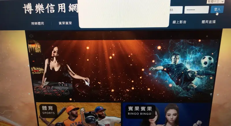 博樂信用版